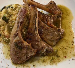 The Fam Kitchen Avenida Da Liberdade Lisboa